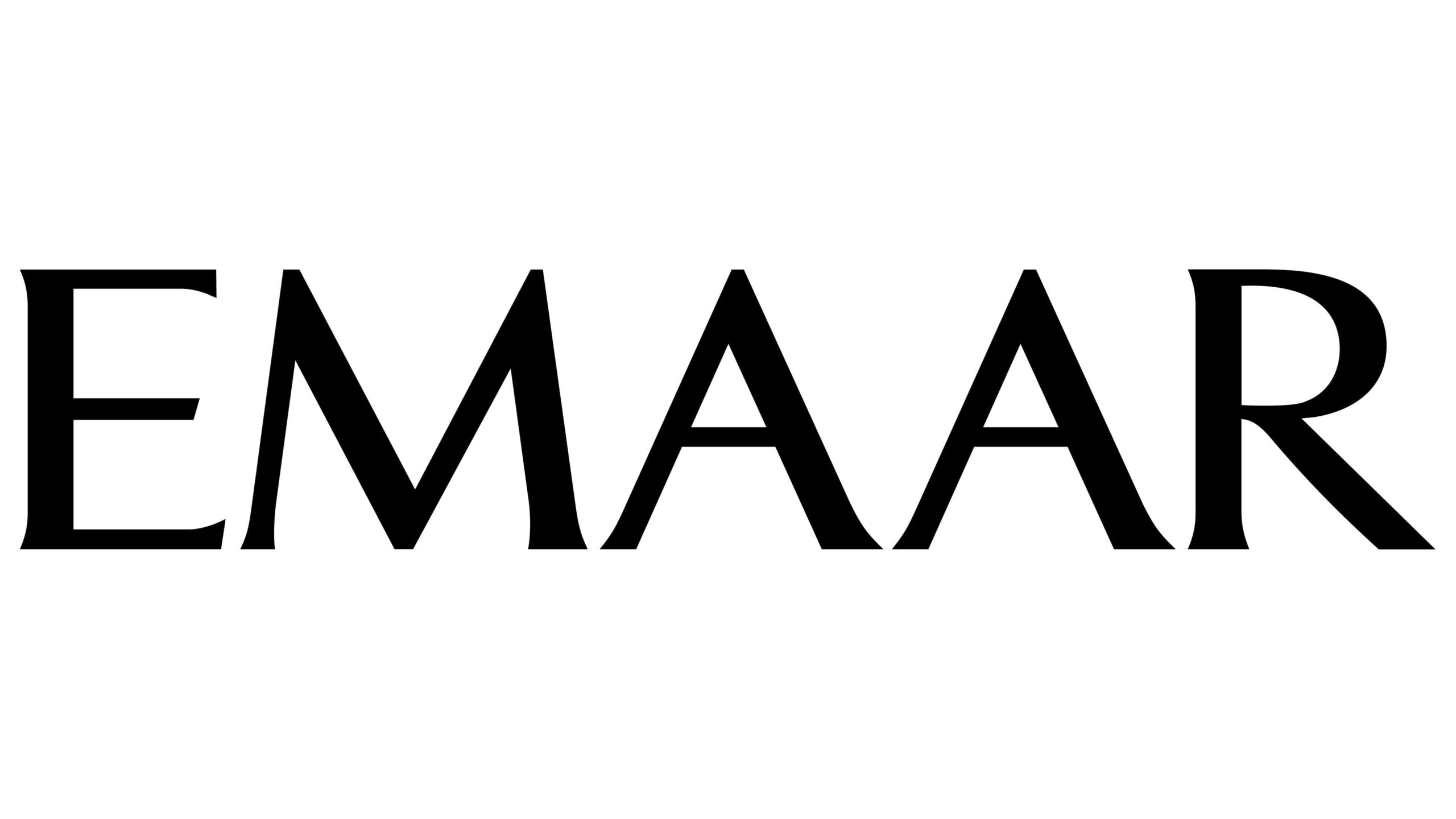 emaar properties logo