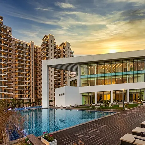 flats for sale in godrej 101