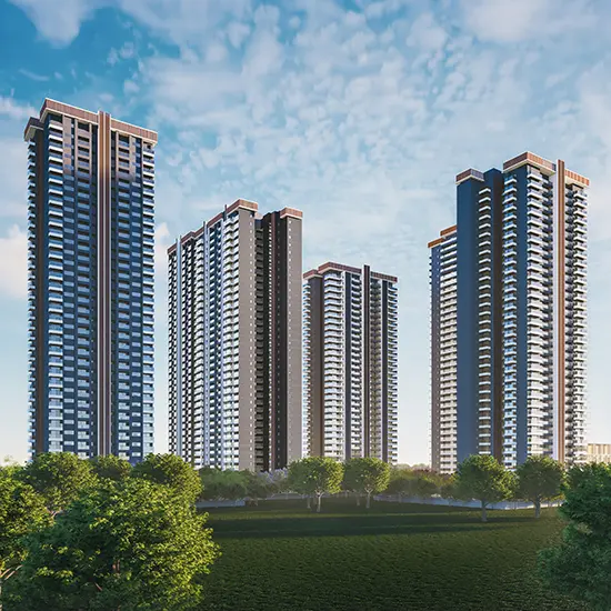flats for sale in godrej zenith