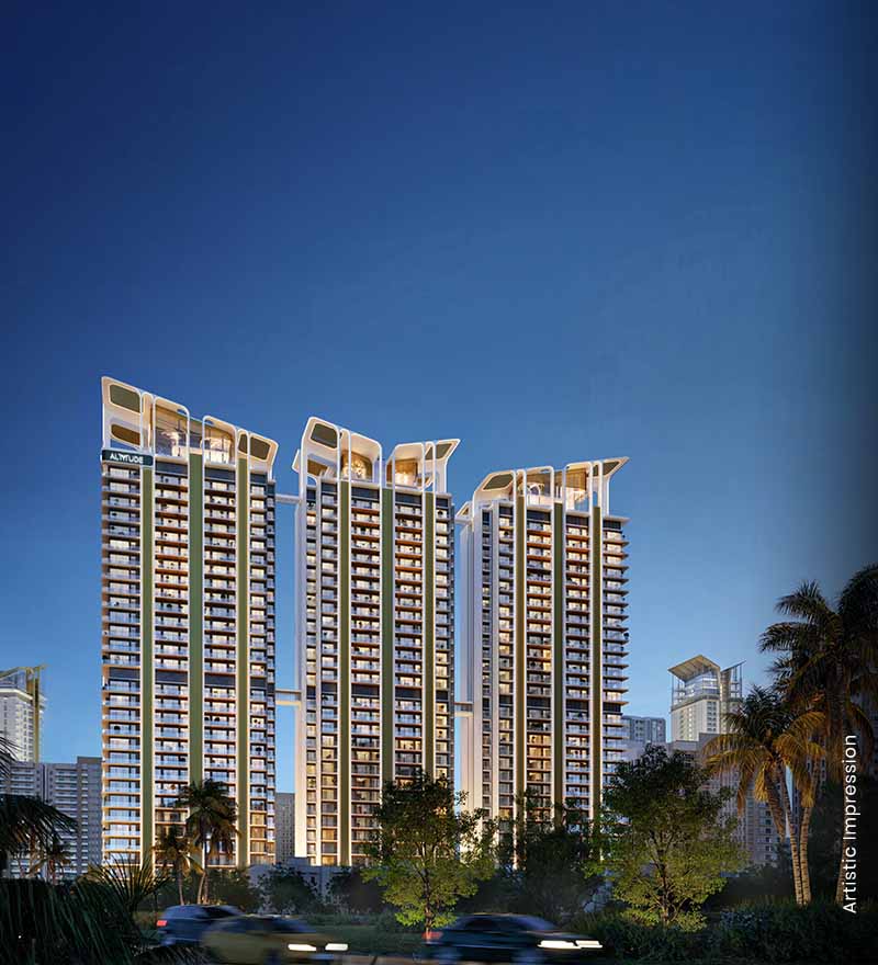 m3m altitude for sale | apartments in m3m altitude