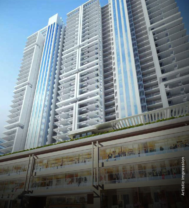 m3m sky walk for sale in gurgaon | flats for sale in skywalks